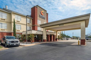 Comfort Inn & Suites Millbrook-Prattville